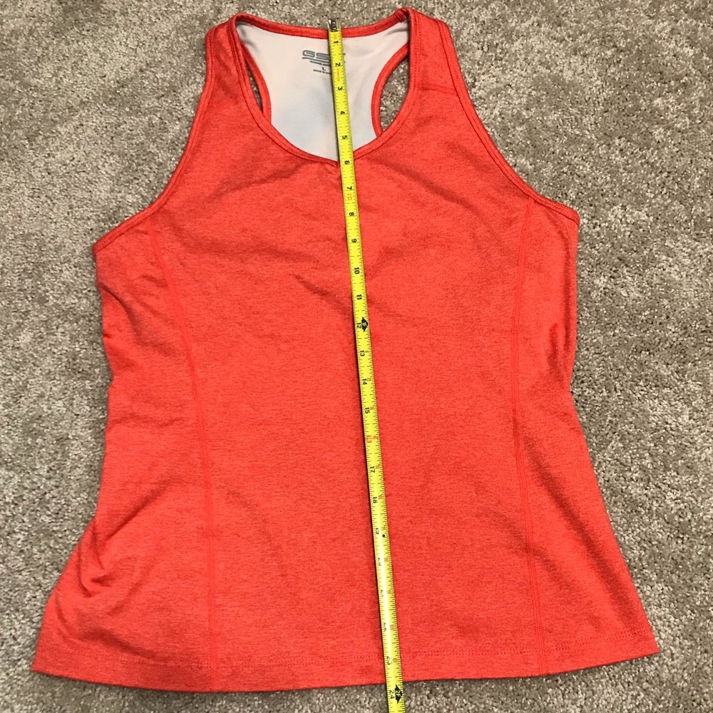 Gander Mountain Racerback Workout Top - Picture 5 of 8